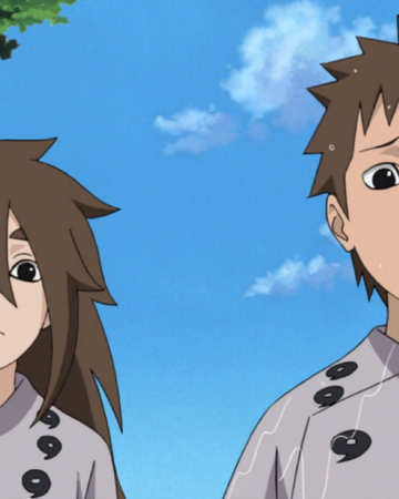 Asura And Indra Narutopedia Fandom