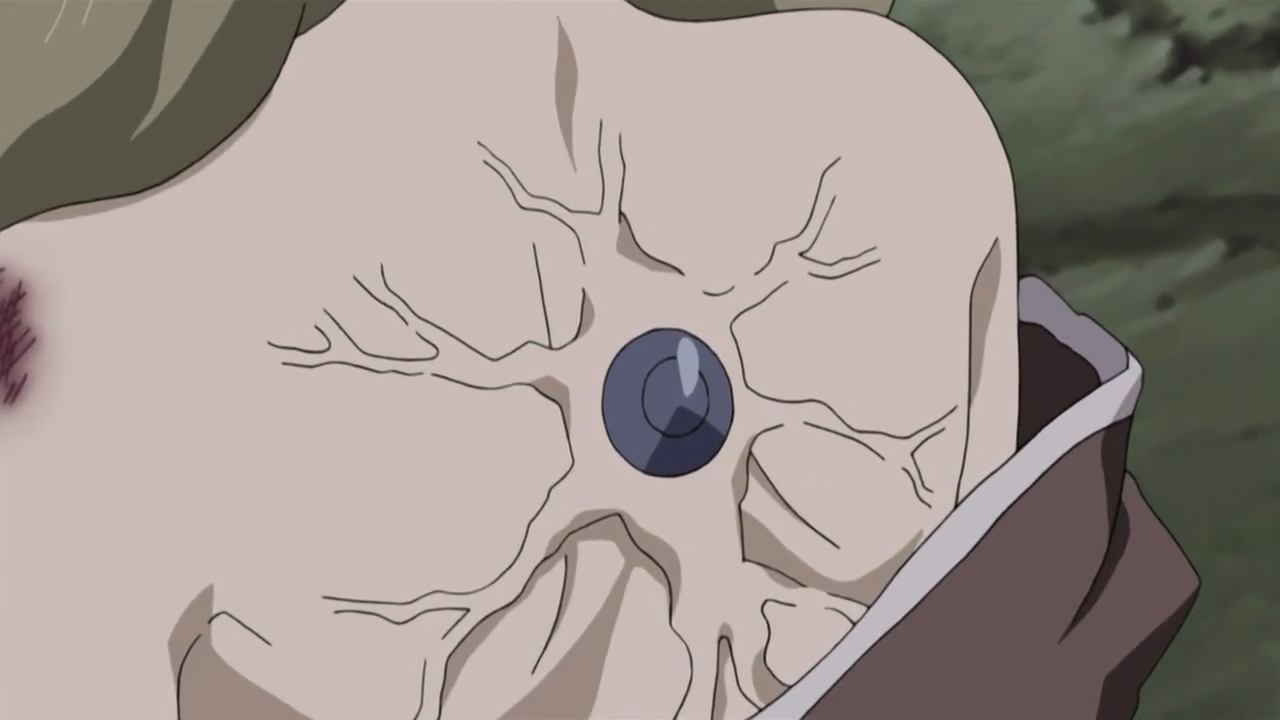 Naruto Shippuden: Six-Tails Unleashed Successor of the Forbidden Jutsu -  Watch on Crunchyroll