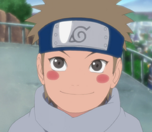 Iruka Umino  Narutopedia+BreezeWiki