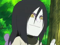 Orochimaru