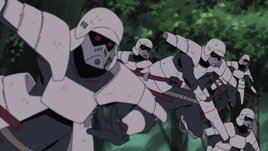 …to use them to devastate a battlefield.