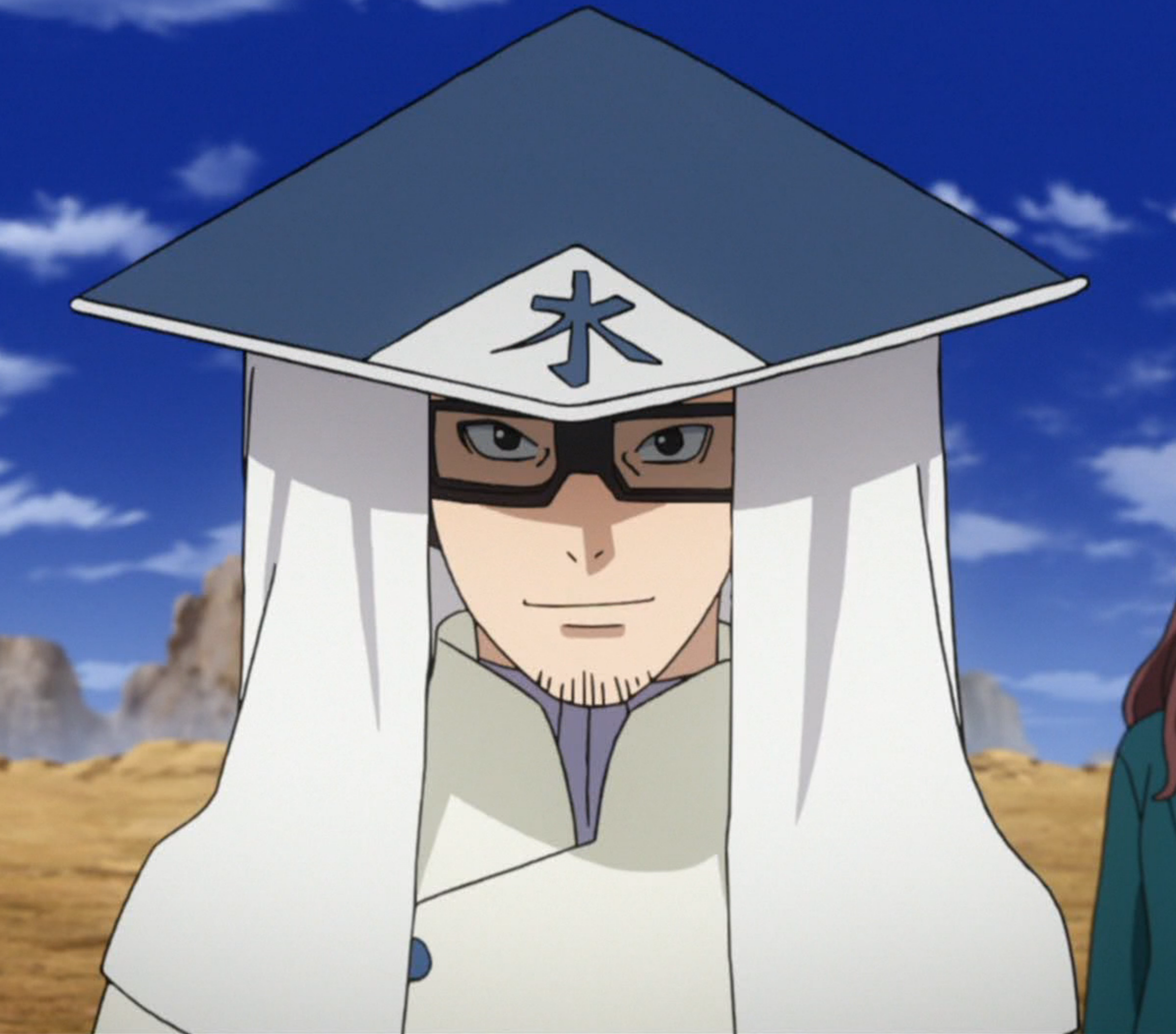 Kage - Naruto Wiki - Neoseeker