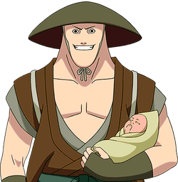 Asura Path Character Narutopedia Fandom Asura Path Character Narutopedia Fandom