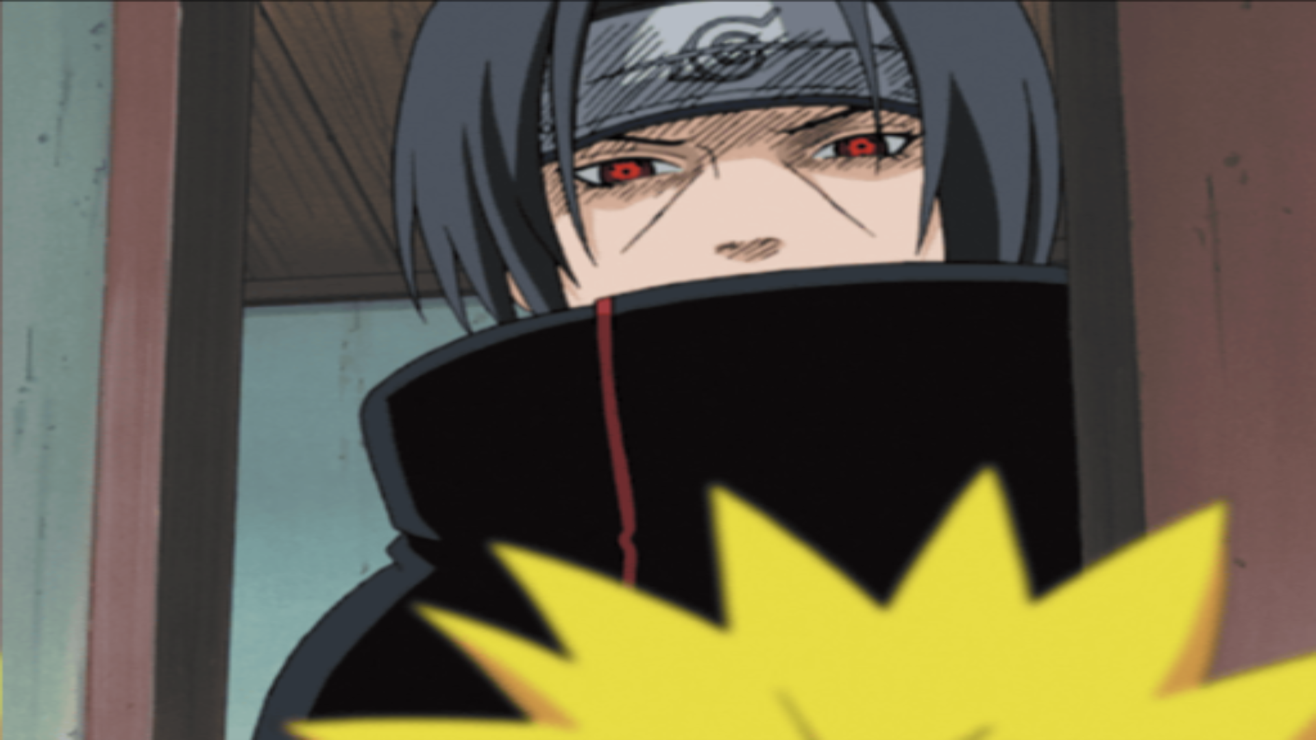 Naruto Shippuden - Episodio 433 - Crônica de Bolso Shinobi do Jiraiya - A  História do Herói, Naruto - A Missão de Busca! Online - Animezeira