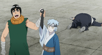 Mitsuki Wins