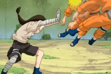 Orochimaru vs jinchuuriki, Naruto Shippuden ep 42 dublado, By Reforço  meme