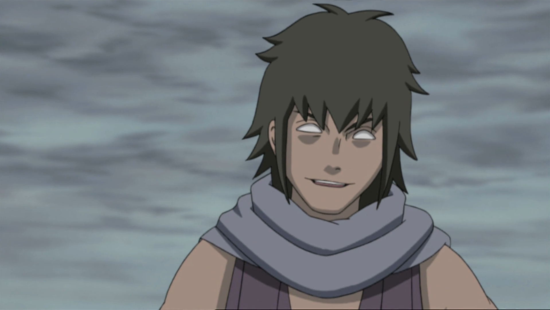 Who is Rinji in Naruto?