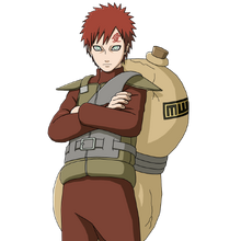 Gaara Naruto Viki Fandom Как нарисовать гаара в полный рост карандашом поэтапно. gaara naruto viki fandom