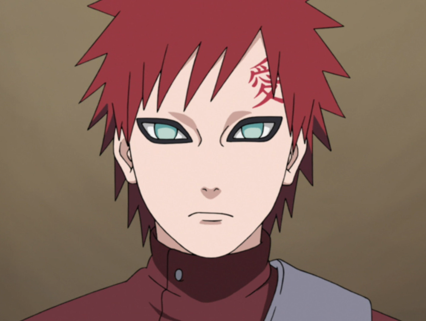 Cosa vuol dire il simbolo di Gaara? L'origine del personaggio di Naruto