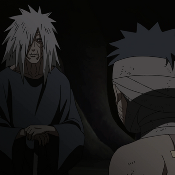 Obito And Madara Episode Narutopedia Fandom