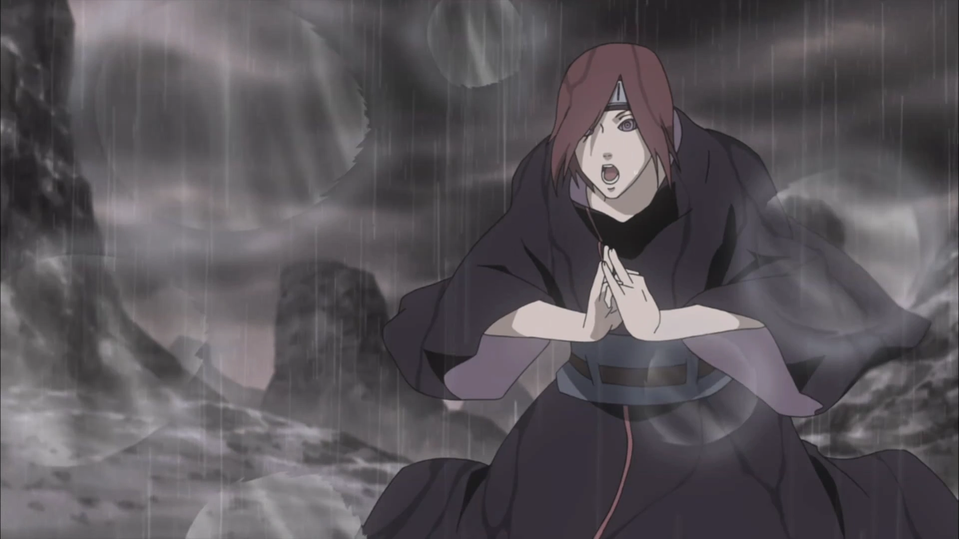 Estilo Vento: Balas de Ar | Wiki Naruto | Fandom, image size:1920x1080