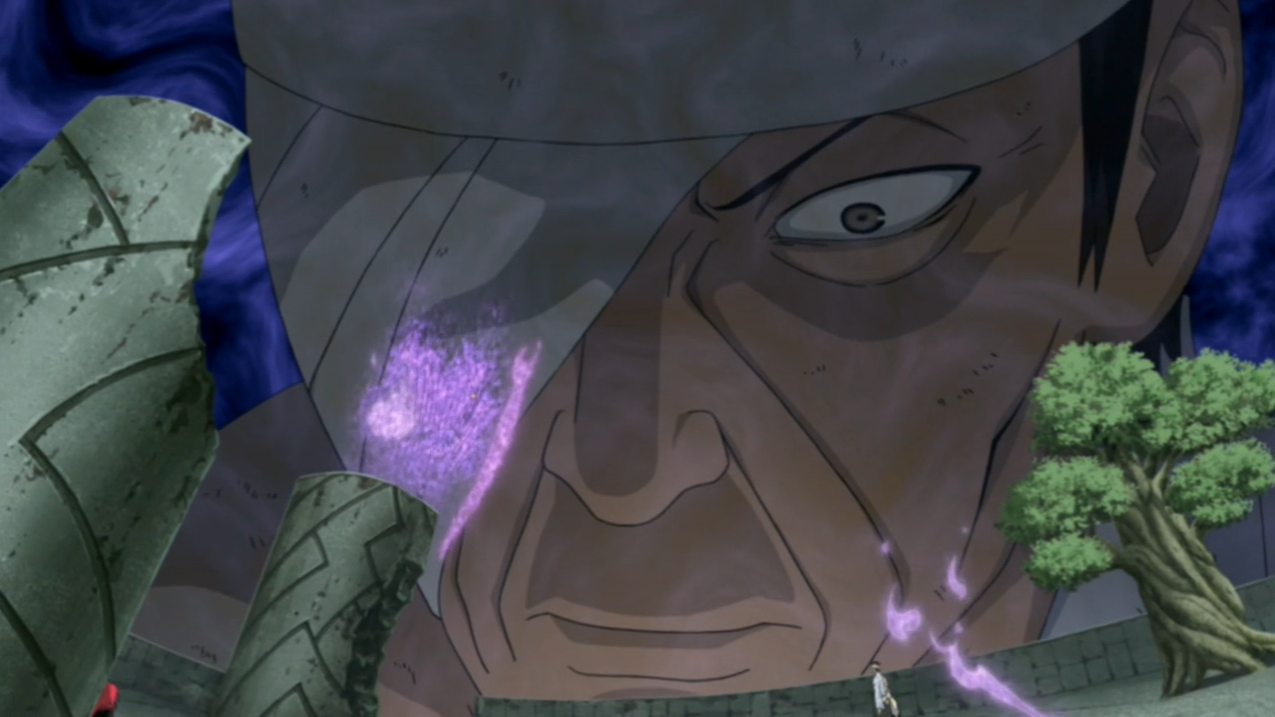 Naruto Shippuden - Episodio 145 - O Sucessor do Jutsu Proibido Online -  Animezeira