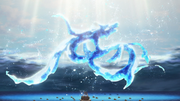 Ikada's Sea Dragon