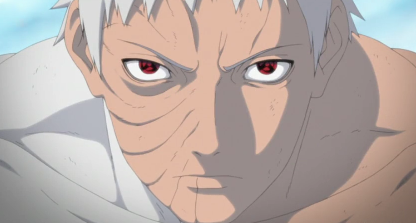 Obito Uchiha | Naruto Wiki | Fandom