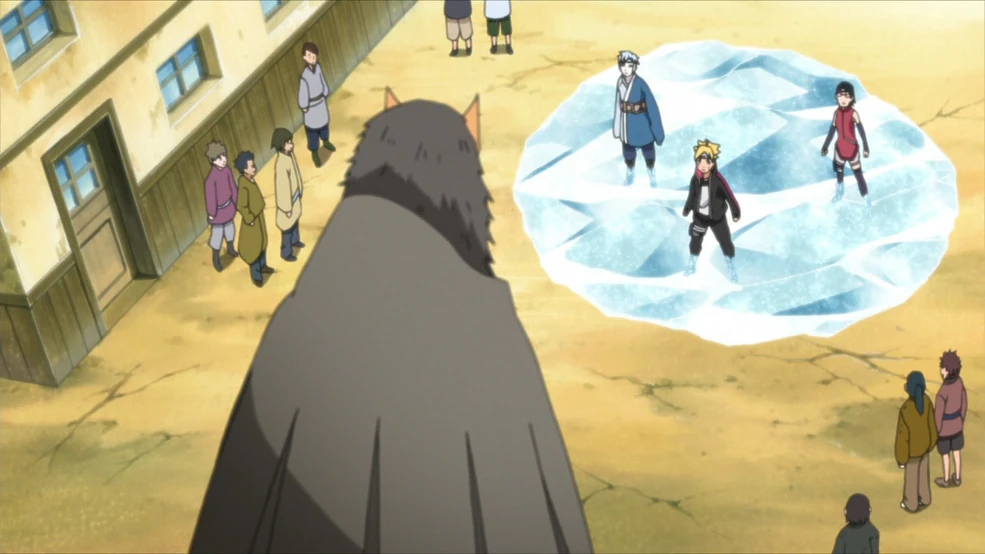 Mitsuki | Narutopedia | Fandom