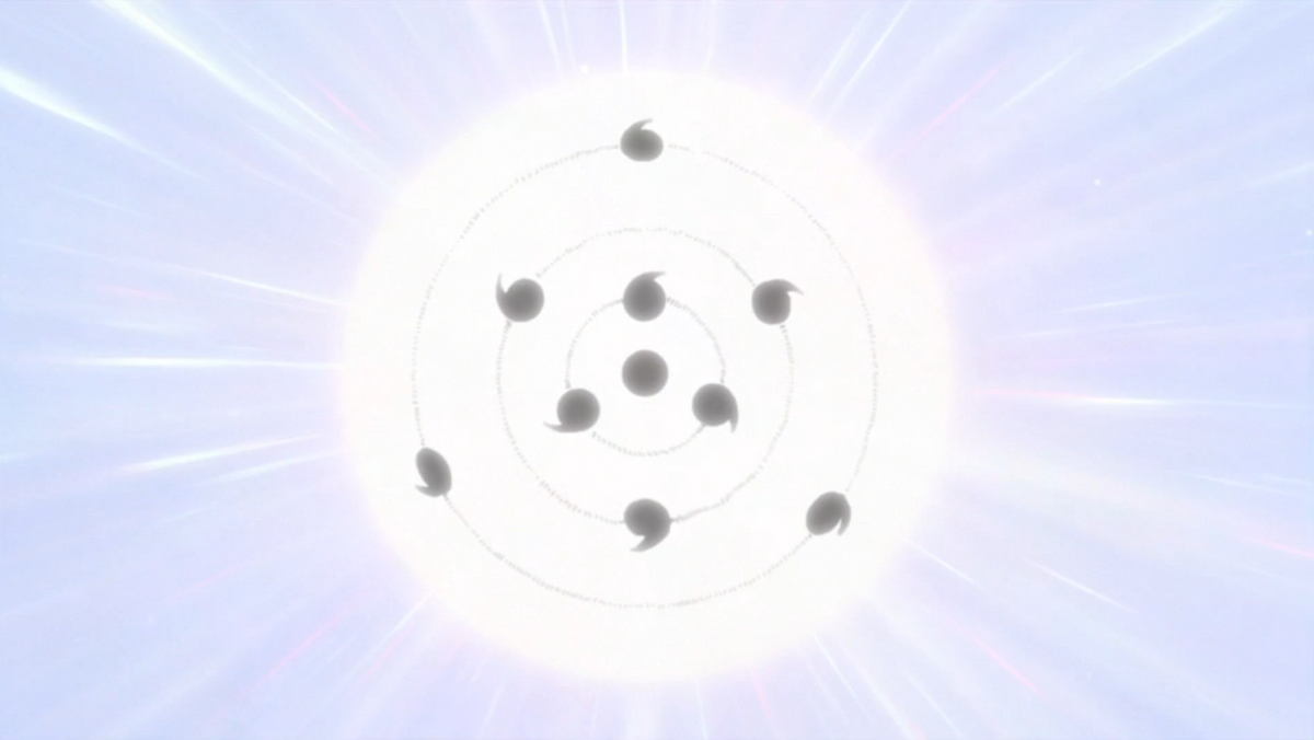 Infinite Tsukuyomi Narutopedia Fandom