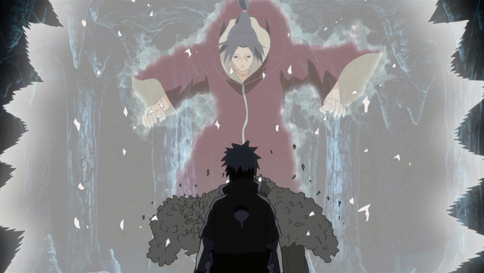 Summoning: Impure World Reincarnation | Narutopedia | Fandom, image size:1913x1080