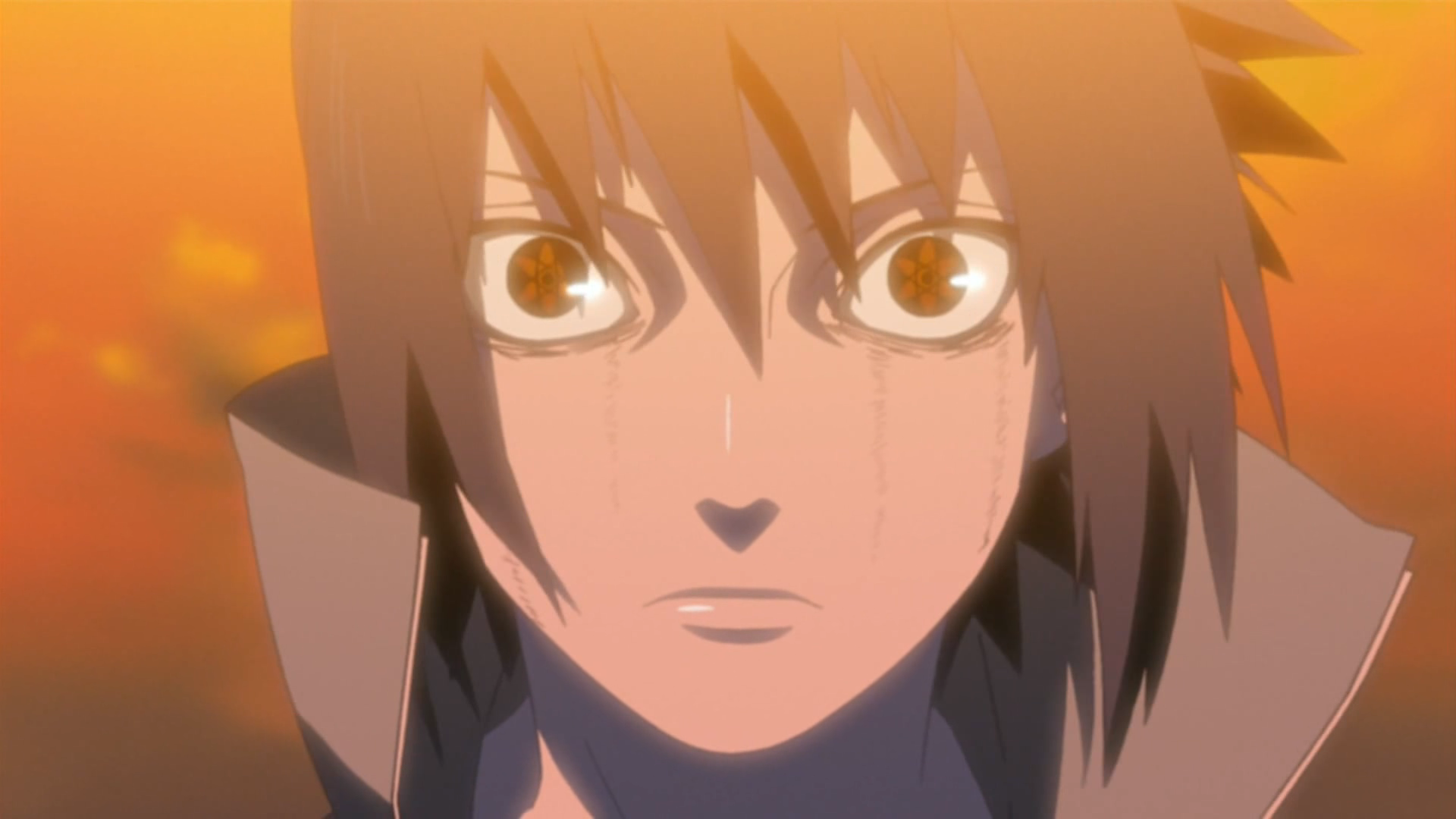 Naruto Shippuden - Episodio 415 - Os Dois Mangekyou Online - Animezeira