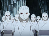 Shin Uchiha (Clones)