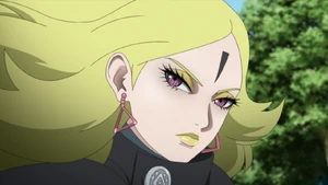 Delta | Naruto Wiki | Fandom