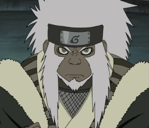 Infobox Monkey King Enma Narutopedia Fandom