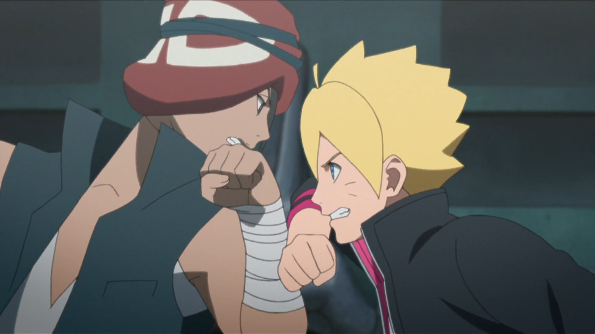 Boruto: Naruto Next Generations ganha sinopse do primeiro episódio