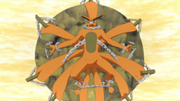 Ikkaku Umino Narutopedia+BreezeWiki