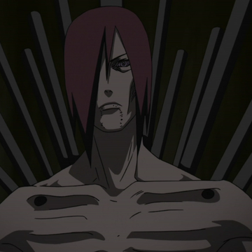 Nagato Naruto Wiki Fandom