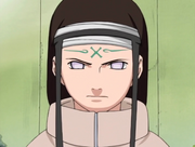 Neji cursemark