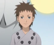 Penampilan Asura kecil.