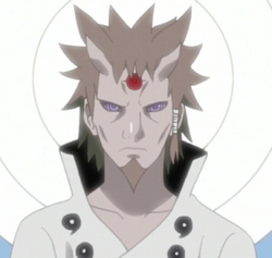 Hagoromo Ōtsutsuki, Narutopedia