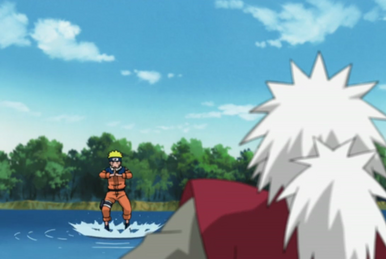 Naruto Shippuden #902 - Iruka's Ordeal (Episode)