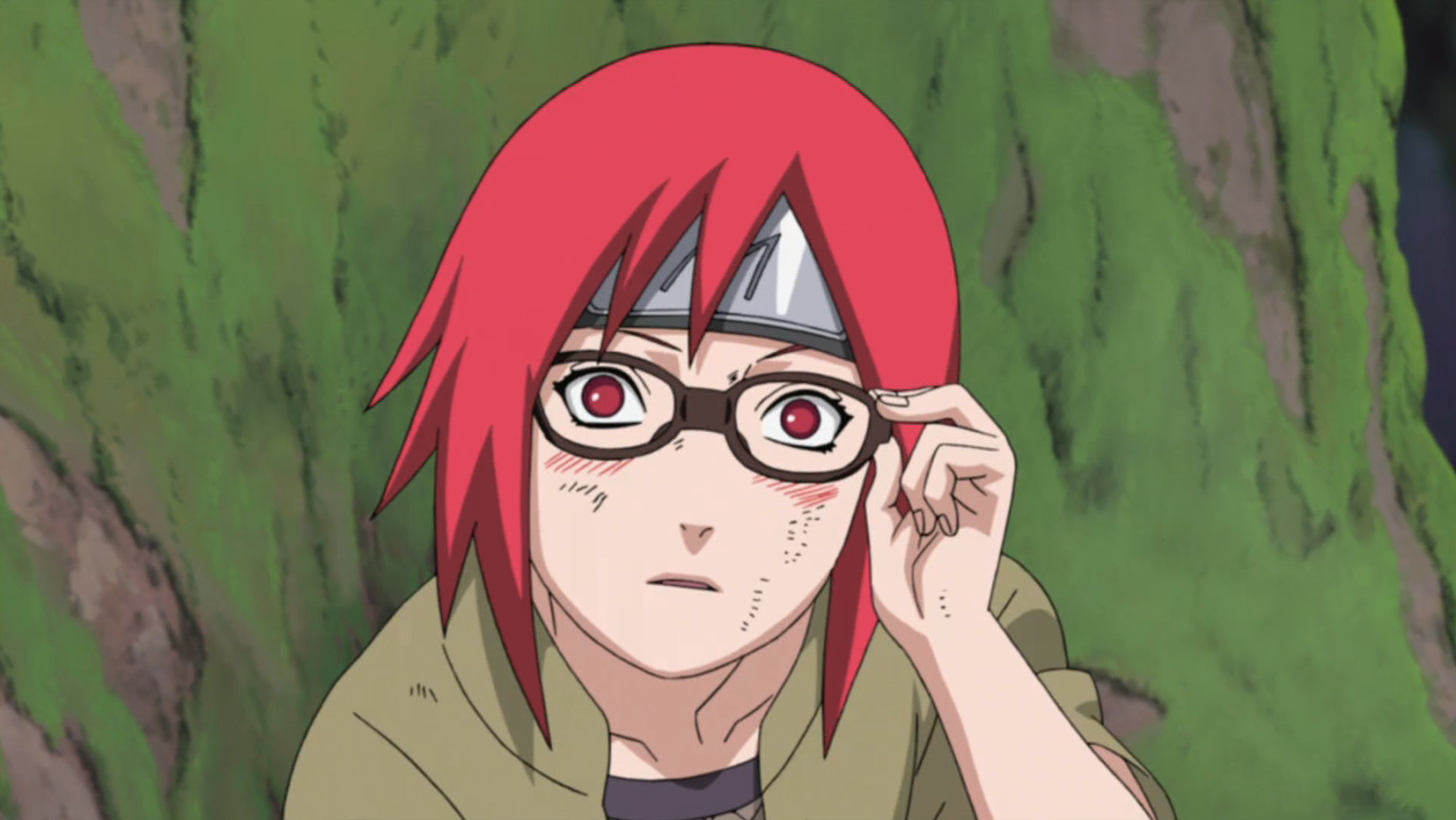 Karin Narutopedia Fandom