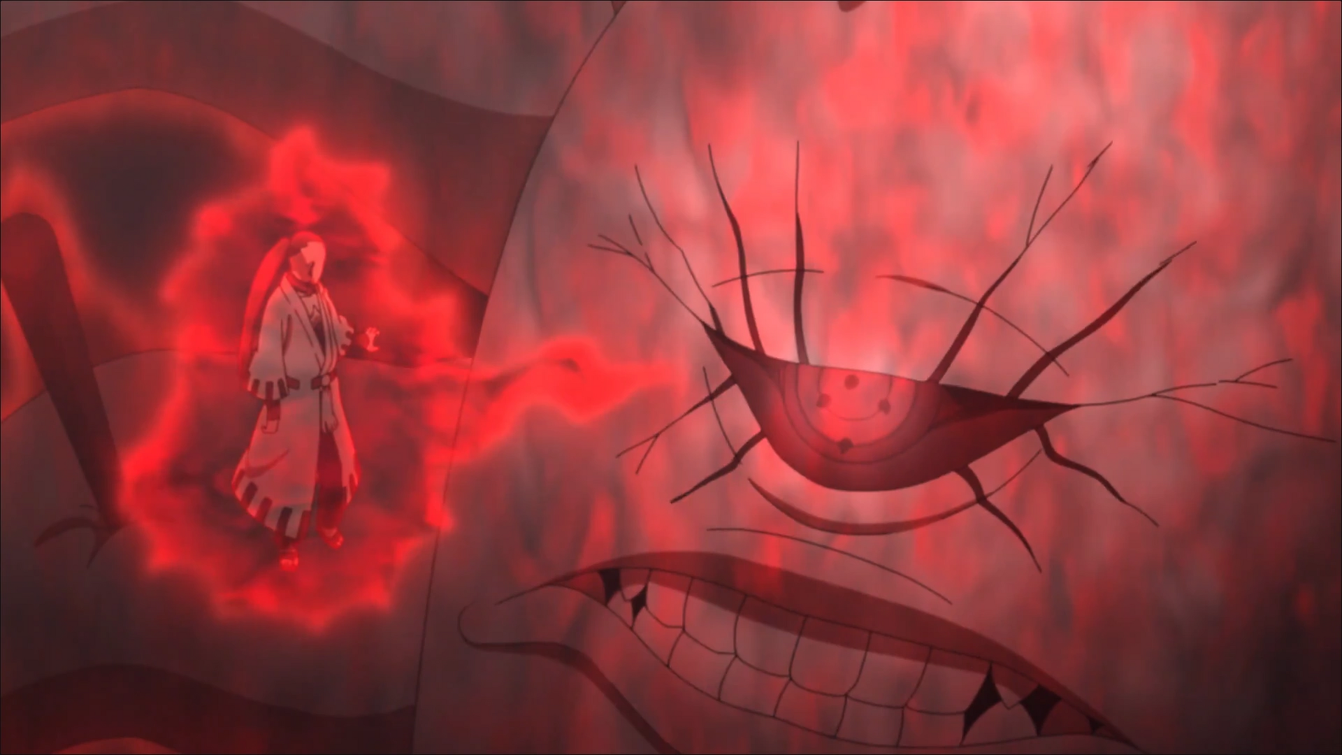 Dash, la Torre Roja on X: 🔥  Naruto Uzumaki ha  caído ante Jigen y el poder de Isshiki Otsutsuki, sin embargo Konoha ahora  queda sin un líder. ¿Quién cumplirá el rol