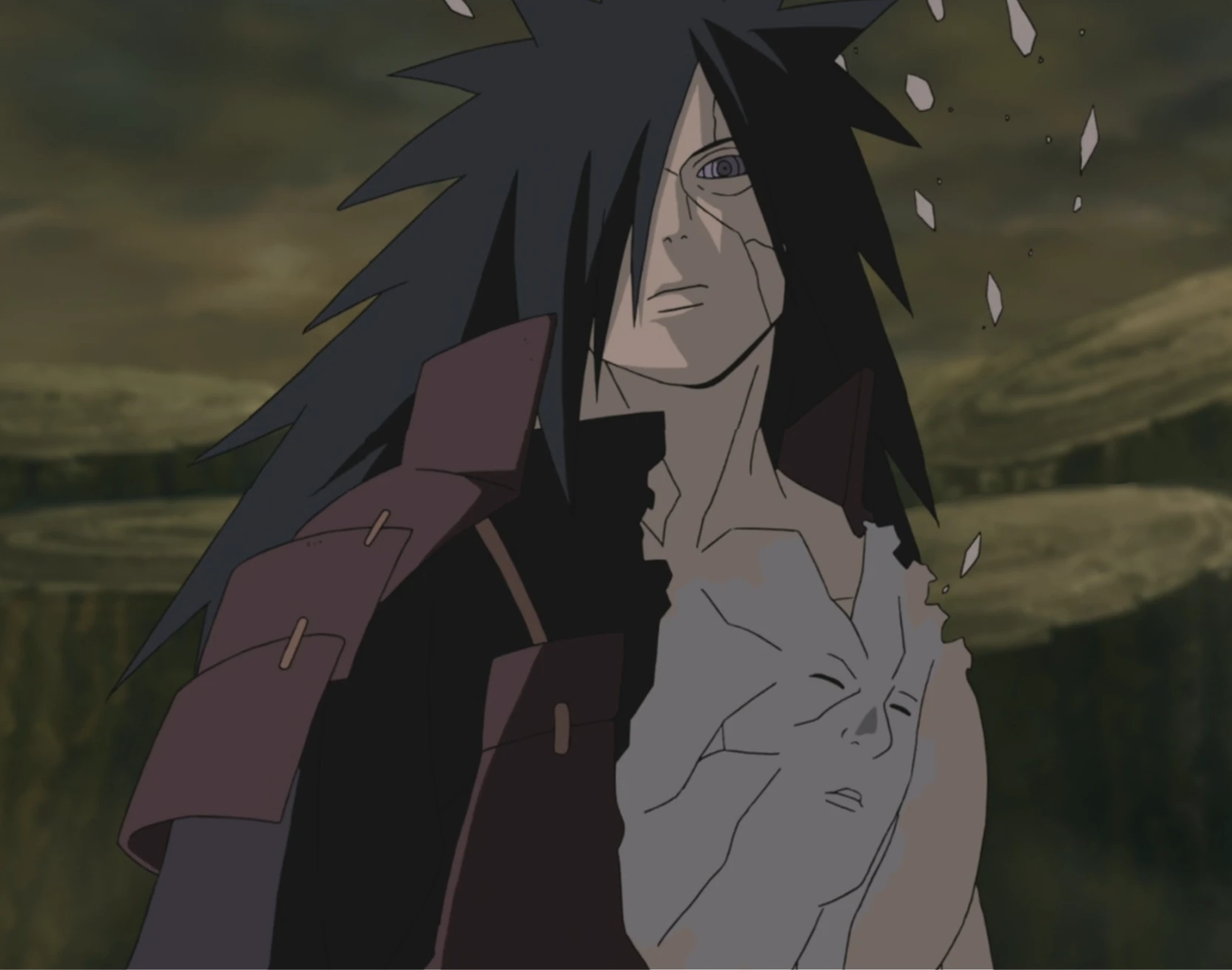 Madara Uchiwa Naruto Wiki Fandom