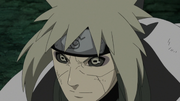 Minato's Sage Mode