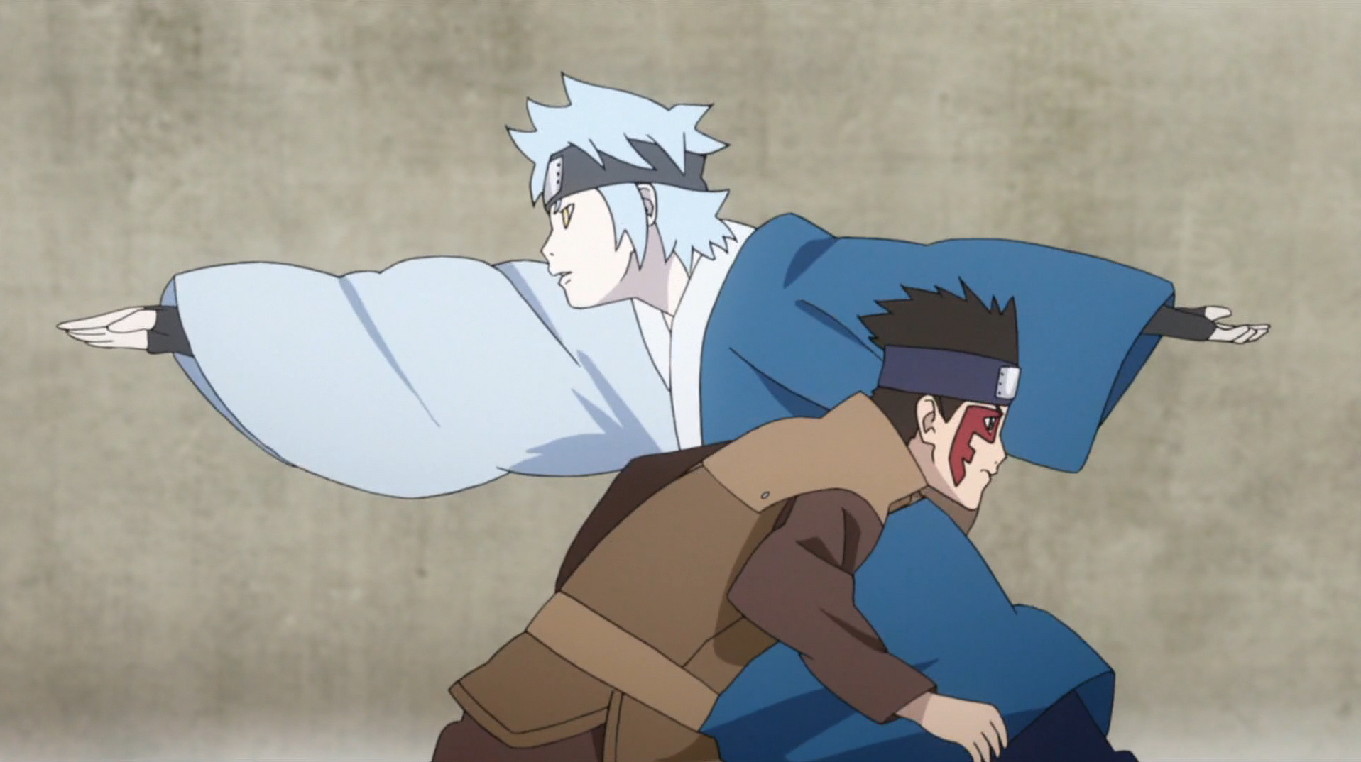 Naruto and Sasuke vs Momoshiki! First Time Watching Boruto Episode 61 62 63  64 65 66 Reaction 