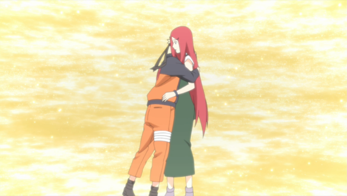 New Scan for Naruto Shippuden: Ultimate Ninja Storm Revolution Reveals  Kushina Uzumaki as New Fighter