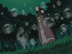 Naruto episodio 189