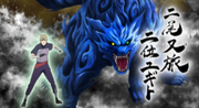 Yugito Nii y Matatabi