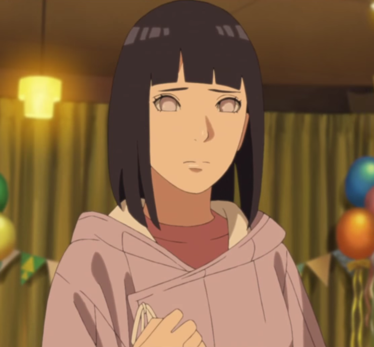 Hinata Hyūga Wiki Naruto Fandom