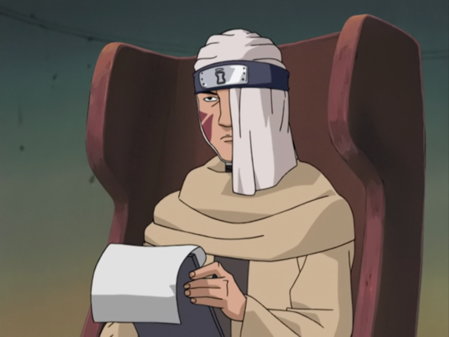 Baki Narutopedia Fandom Baki Narutopedia Fandom