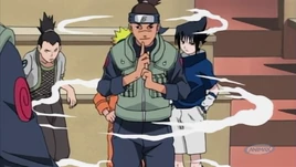 ...y se transforma en su objetivo.