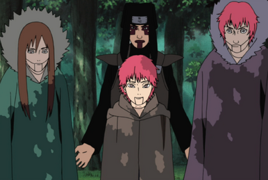 Naruto Shippuden - Episodio 316 - Forças Aliadas do Edo Tensei Online -  Animezeira