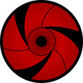 Mangekyō Sharingan Raia