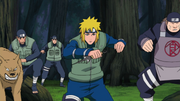 Minato squad