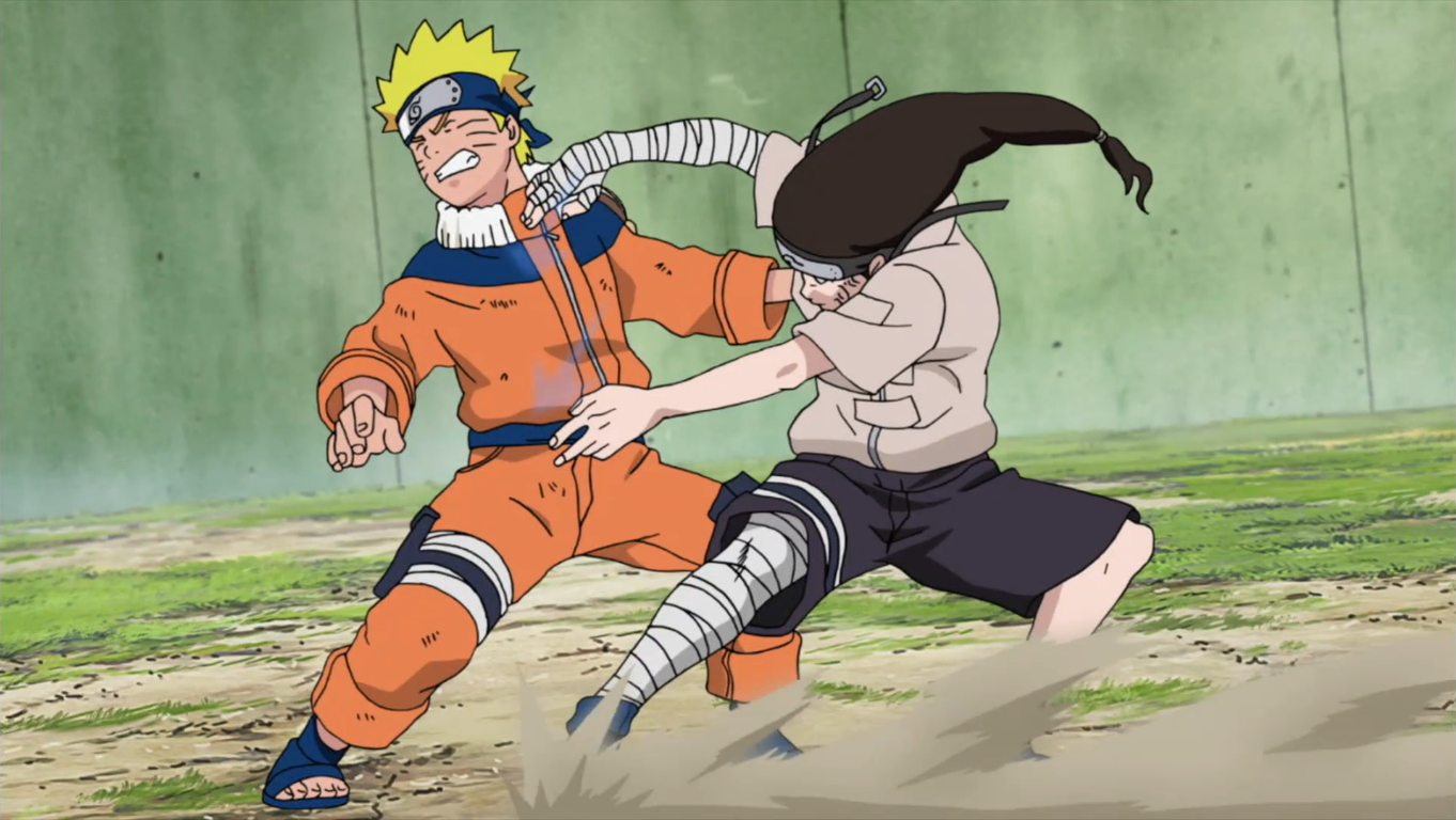 Assistir Naruto Clássico Episodio 61 Online