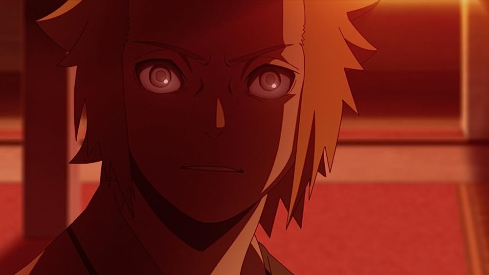 Boruto - Episódio 250: O Sangue dos Funato, Wiki Naruto