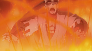 Jigen Burning