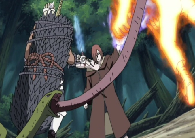 Nagato Naruto Wiki Fandom